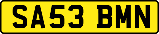 SA53BMN