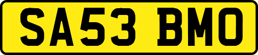 SA53BMO