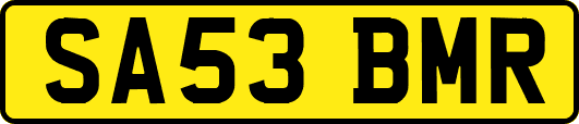 SA53BMR