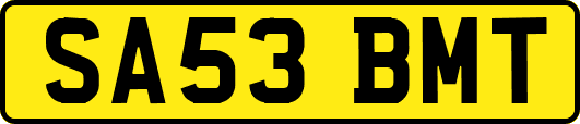 SA53BMT