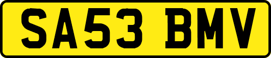 SA53BMV
