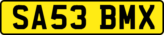 SA53BMX