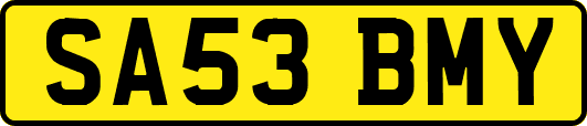 SA53BMY
