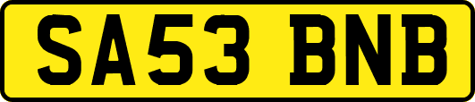 SA53BNB