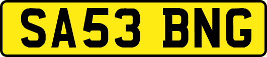 SA53BNG