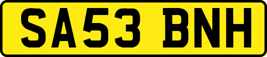 SA53BNH