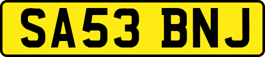 SA53BNJ