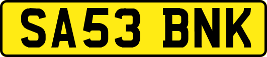 SA53BNK
