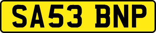 SA53BNP