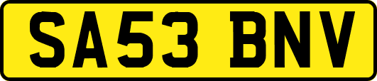 SA53BNV