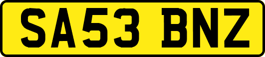 SA53BNZ