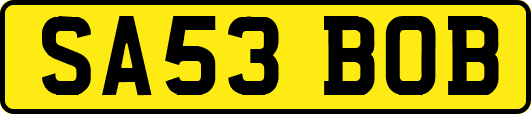 SA53BOB