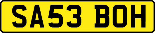 SA53BOH