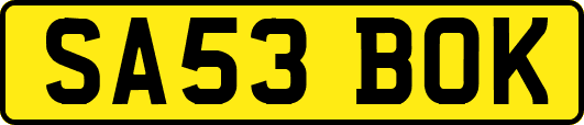 SA53BOK