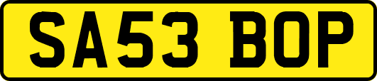 SA53BOP