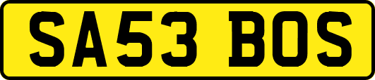 SA53BOS