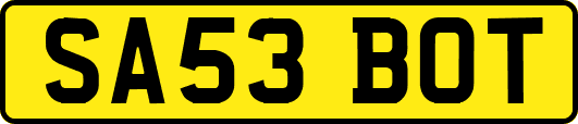 SA53BOT