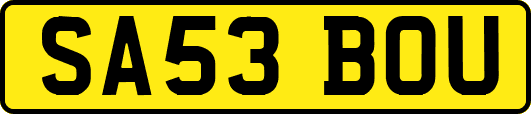SA53BOU