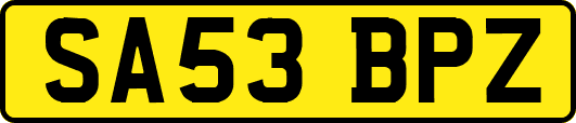 SA53BPZ