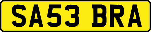 SA53BRA