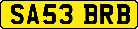 SA53BRB