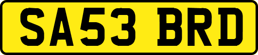 SA53BRD