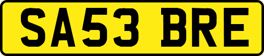 SA53BRE