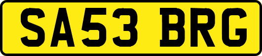 SA53BRG