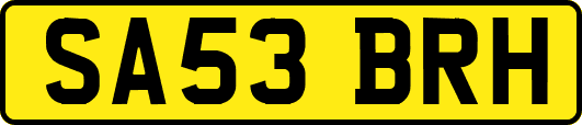SA53BRH