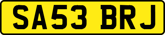 SA53BRJ