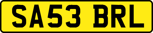 SA53BRL