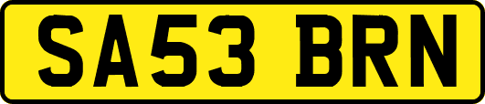 SA53BRN
