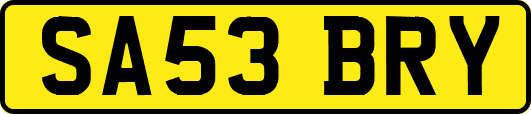 SA53BRY
