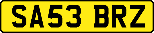 SA53BRZ