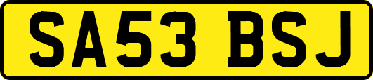 SA53BSJ