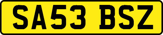 SA53BSZ