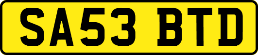 SA53BTD