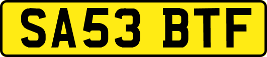 SA53BTF