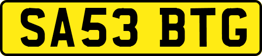 SA53BTG