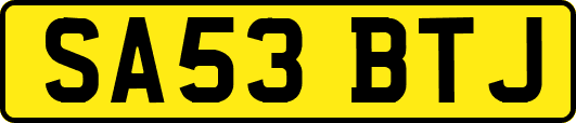SA53BTJ