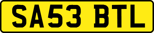 SA53BTL