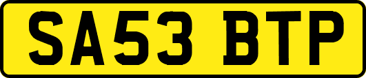 SA53BTP