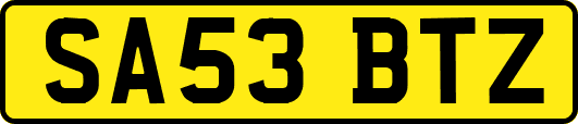 SA53BTZ