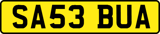 SA53BUA
