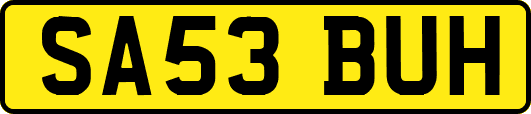 SA53BUH