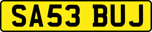 SA53BUJ