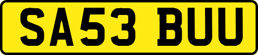 SA53BUU