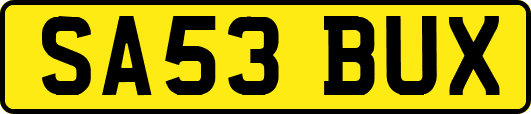SA53BUX
