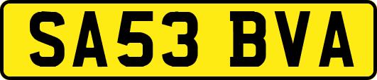 SA53BVA