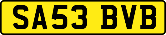 SA53BVB